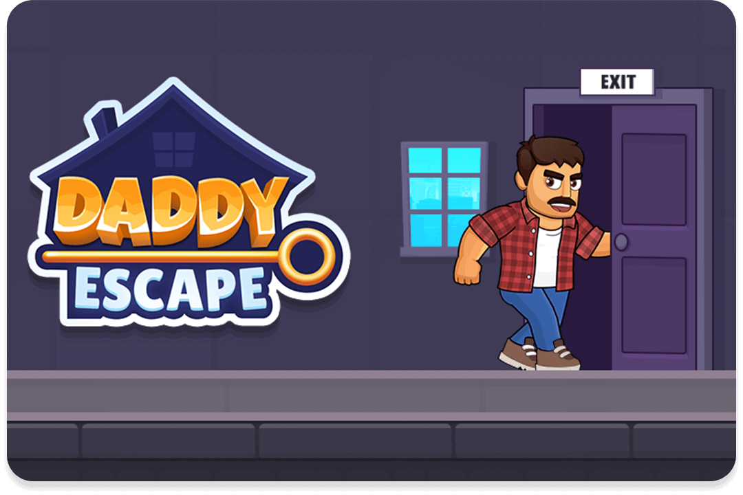 Mastering Daddy Escape: A Guide to the Save Pull Pin Game