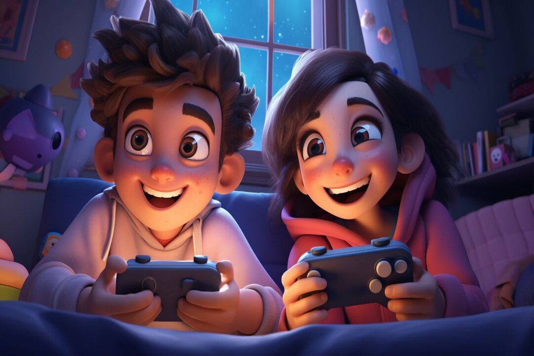 Play Free Games Online: Fun is Just a Click Away!