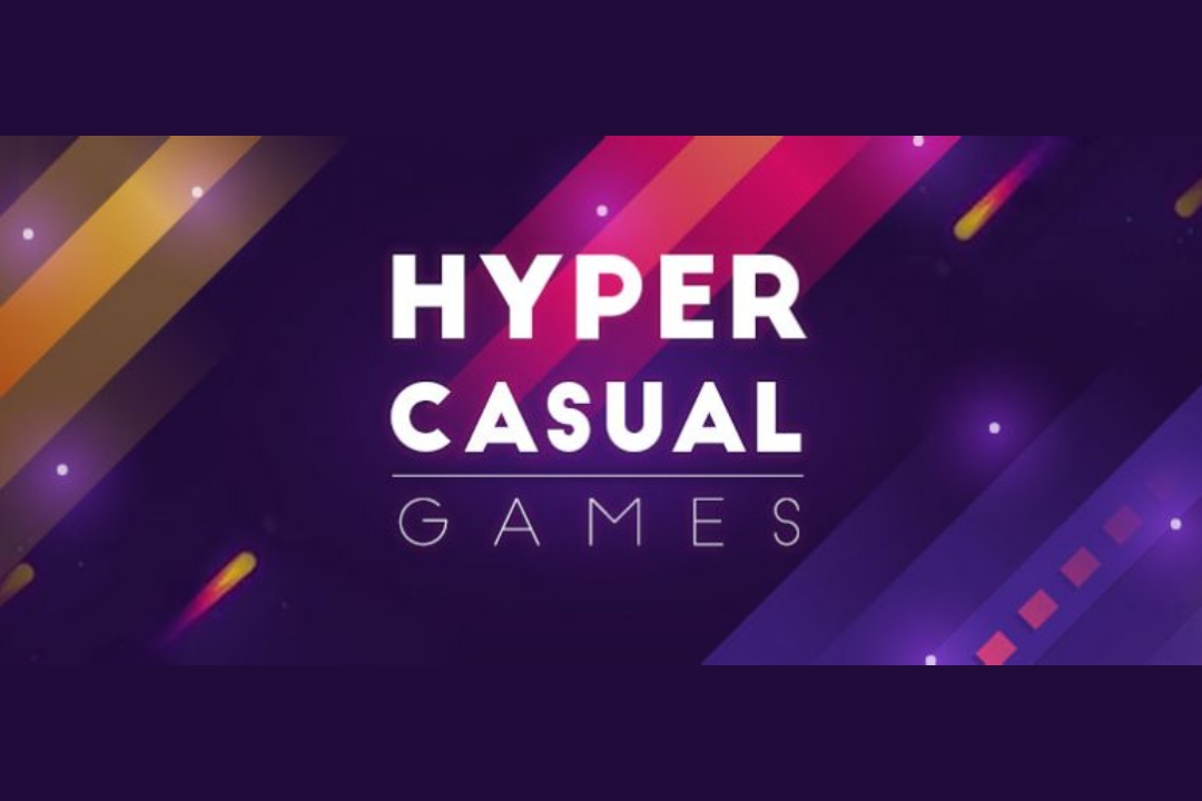 Hyper-Casual Games: The New Craze in Gaming World 🎮🤩