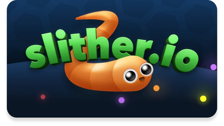 slither.io