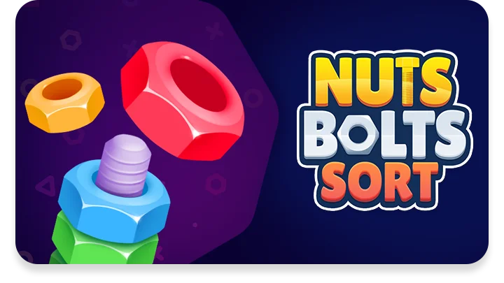 Nuts And Bolts Sort