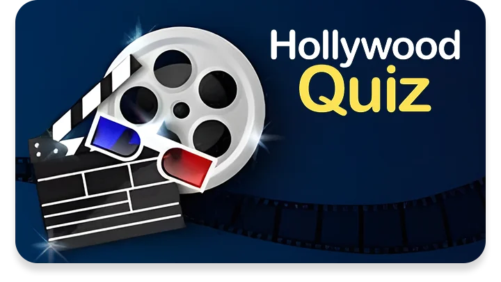 Hollywood Quiz