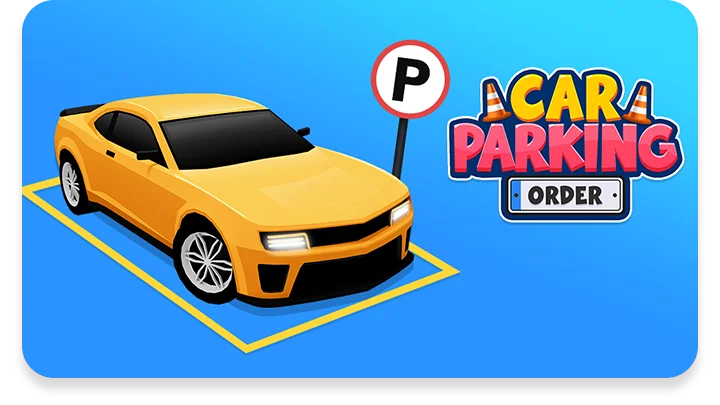 Car Parking Order
