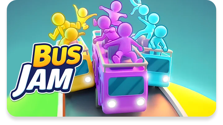 Bus Jam