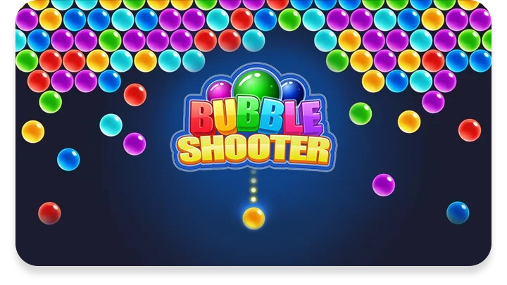 Bubble Shooter