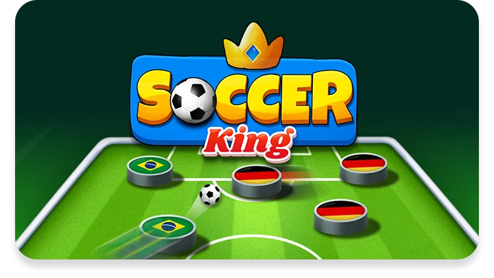 Soccer Star Kings