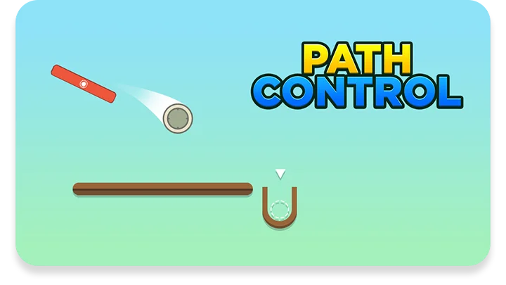 Ball Path Control