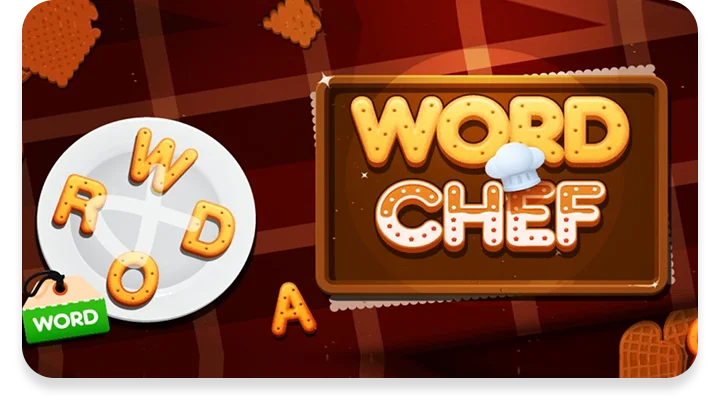 Word Chef