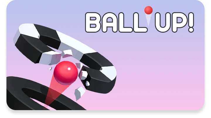 Ball Up Game