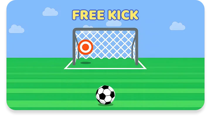 Free Kick