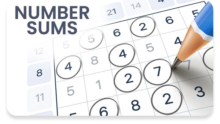 Number Sums