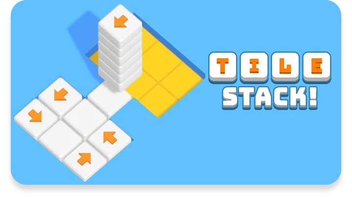 Tile Stack!
