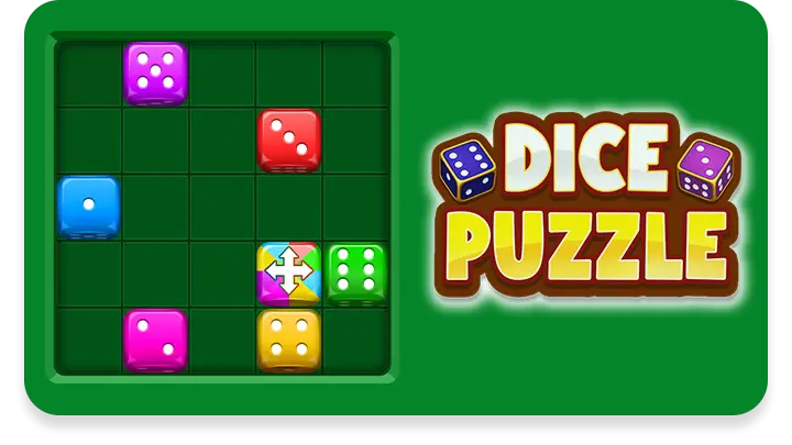 Dice Puzzle