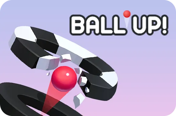 Ball Up Game