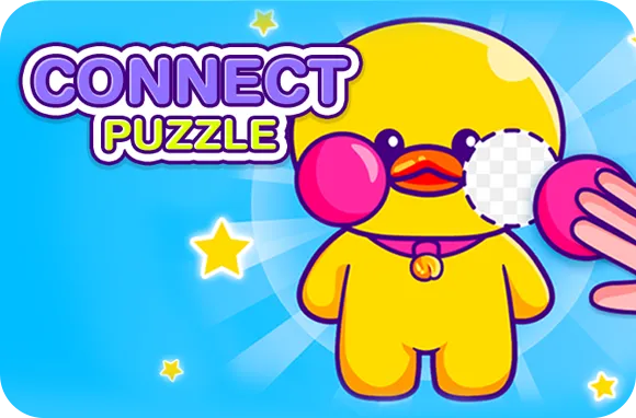 CPI - Connect Puzzle Image