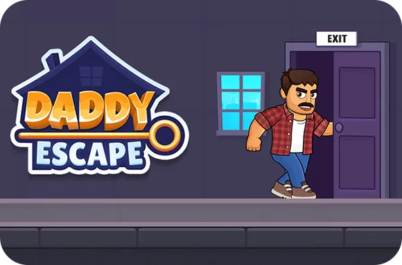 Daddy Escape