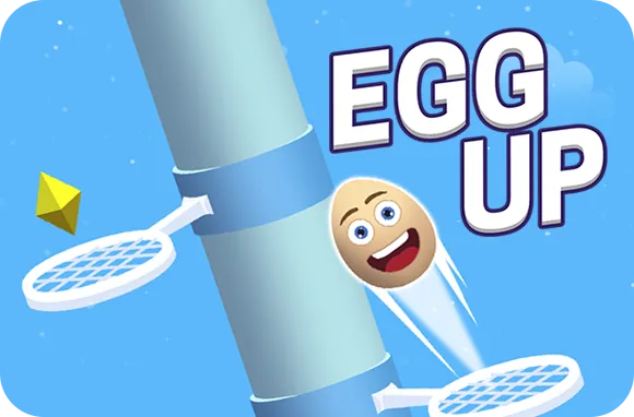 Egg Up