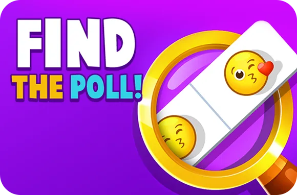 Find The Poll