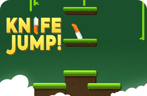 Knife Jump