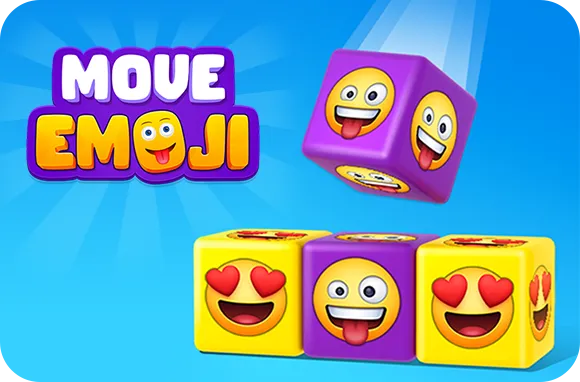Move Emoji