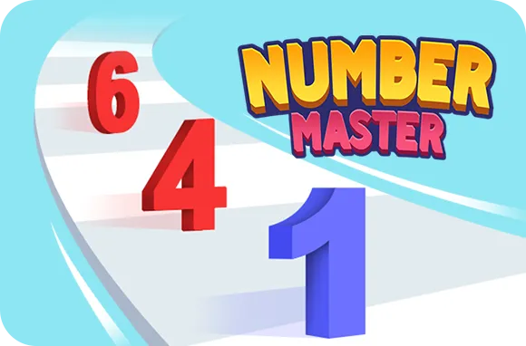 Number Master