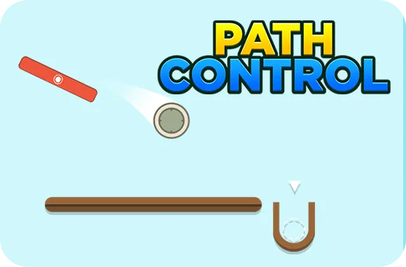 Ball Path Control