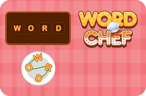 Word Chef