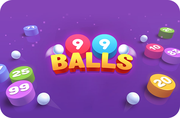 99 Balls