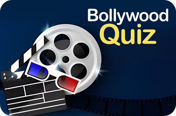 Bollywood Quiz