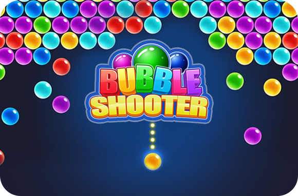 Bubble Shooter