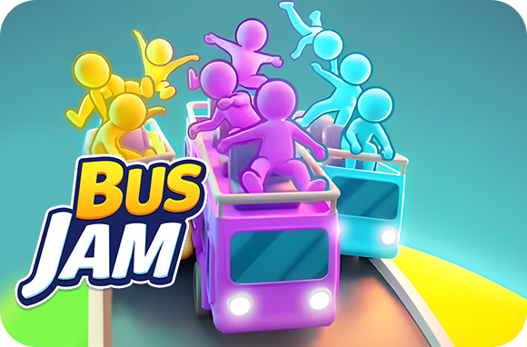 Bus Jam