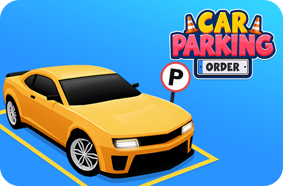 Car Parking Order