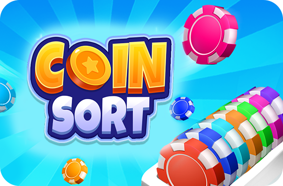 Coin Sort