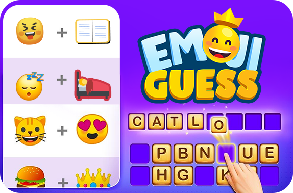 Emoji Guess