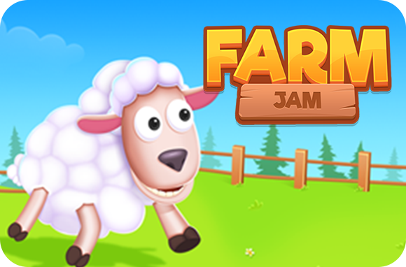 Farm Jam