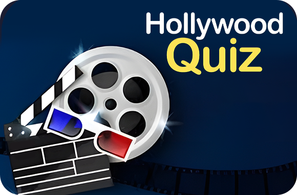 Hollywood Quiz