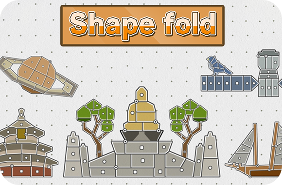 Shape Fold