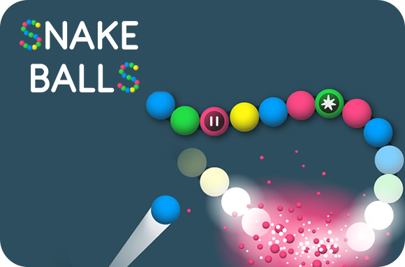 Snake Balls
