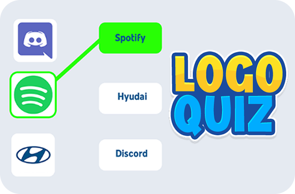 Logo Quiz