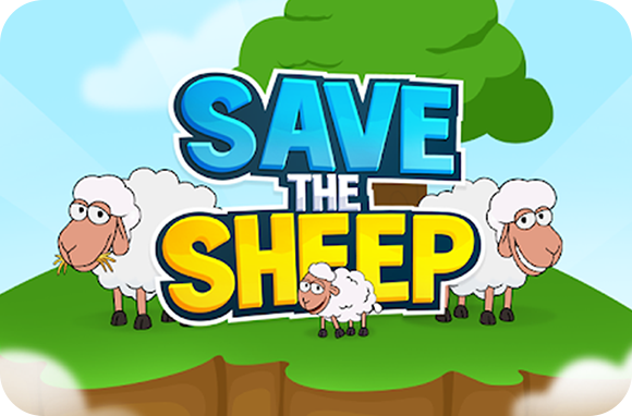 Save The Sheep