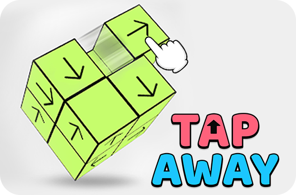 Tap Away