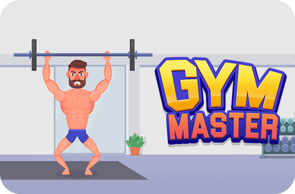 Gym Master