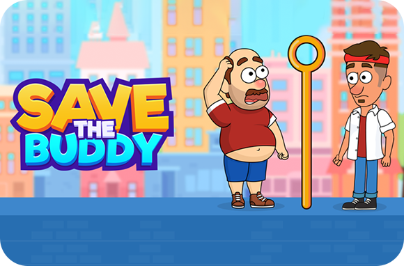 Save The Buddy