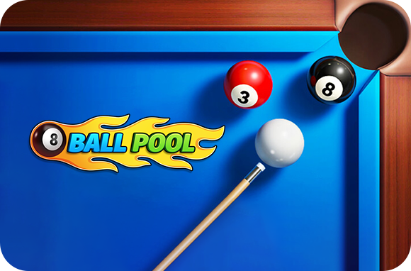 8 Ball Pool