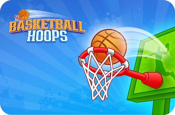 Basketball Hoops
