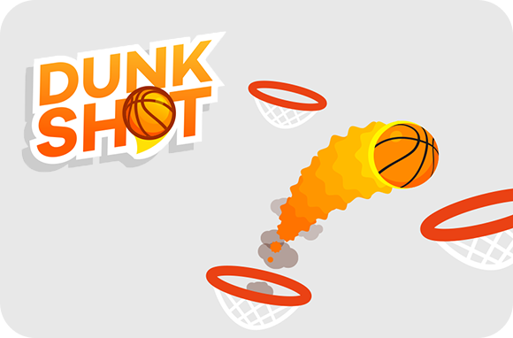 Dunk Shot