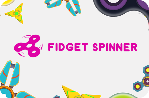 Fidget Spinner