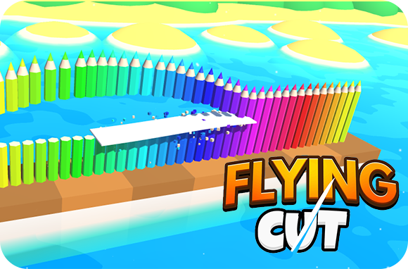 Flying Cut