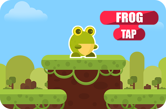 Frog Tap