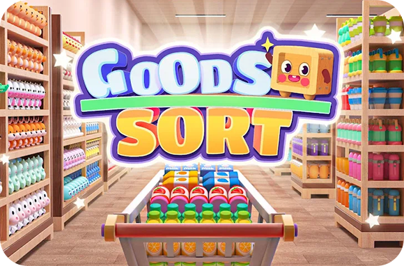 Goods Sort